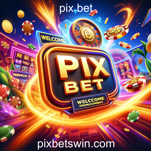 Descubra a Categoria de Bônus no Pix Bet: Oportunidades Imperdíveis para Jogadores